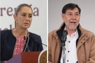 Se solidariza CSP con Noroña y acusa linchamiento