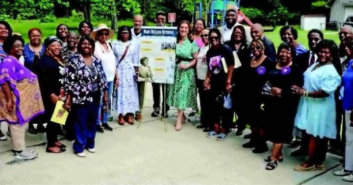 SCDE series honors historic South Carolinians