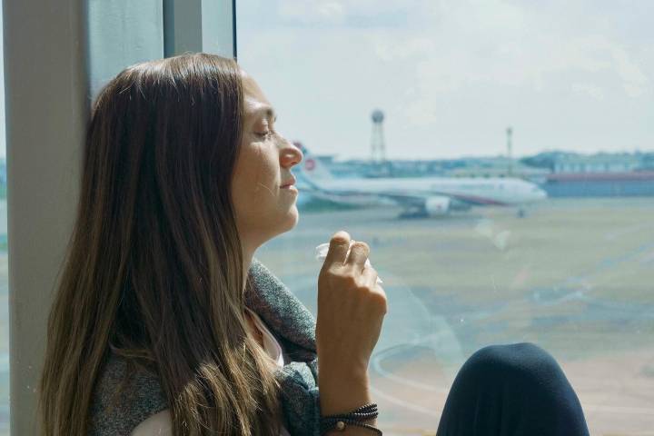 Passenger Sobs at Airport After Learning ChatGPT Gave Her Bad Travel Advice