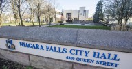 Escalating arrears: 4,696 Niagara Falls properties had $34.6M in unpaid taxes last year
