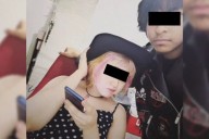 VIDEO: Arrestan a jóvenes tras cruel ataque a un perro en Nuevo León