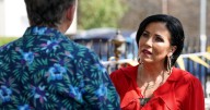 BBC EastEnders screens three big comebacks as life