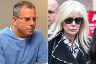 Erik Menendez's Wife Says Hearing Was 'a Complete Setup' After He's Denied Parole
