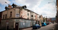 Can abandoned Nottinghamshire ghost town be rescued? How £18m project aims to save dire area