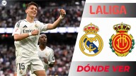 Real Madrid vs Mallorca: Dónde Ver Gratis, EN VIVO y ONLINE hoy LaLiga