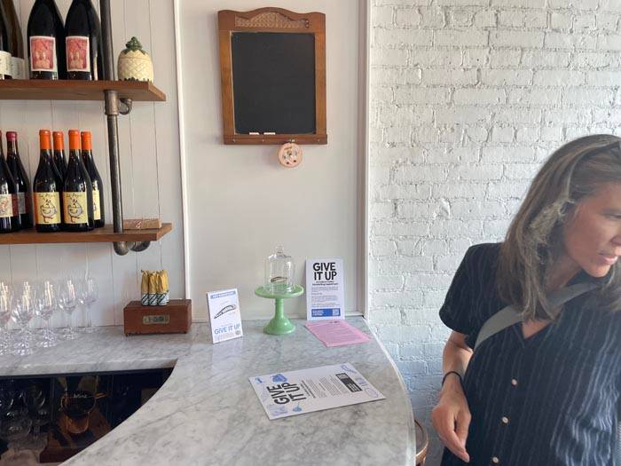 Unique creative project in Kingston explores the stories behind the objects we can’t let go