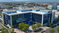 Japan's SoftBank to take $2 billion stake in computer chip maker Intel