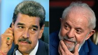 ¿Existe un plan de extracción de Brasil para proteger a Maduro de EEUU? Esto es todo lo que se sabe