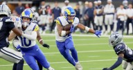How did the Rams become L.A.'s most valuable sports franchise, soaring past $10 billion?