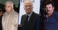 Gertz critica a EU por cambiar medidas de ‘El Chapo’ y Caro Quintero: ‘Son decisiones sorprendentes’