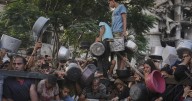 Experts warned that Gaza was at risk of famine. Here's why they confirmed it for Gaza City