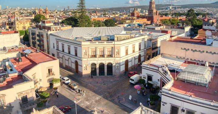 1 de cada 6 queretanos vive en pobreza, pero cifras mejoraron en dos años