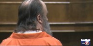 Killer Richard Sotka found guilty of assaulting jail officer