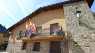 El alcalde pide prisión para el detenido por el incendio en Berlanga del Bierzo