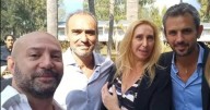 Audios del escándalo: Lule Menem rompió el silencio