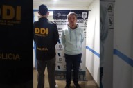 El nuevo abogado de Claudio Contardi pidió su libertad o prisión domiciliaria