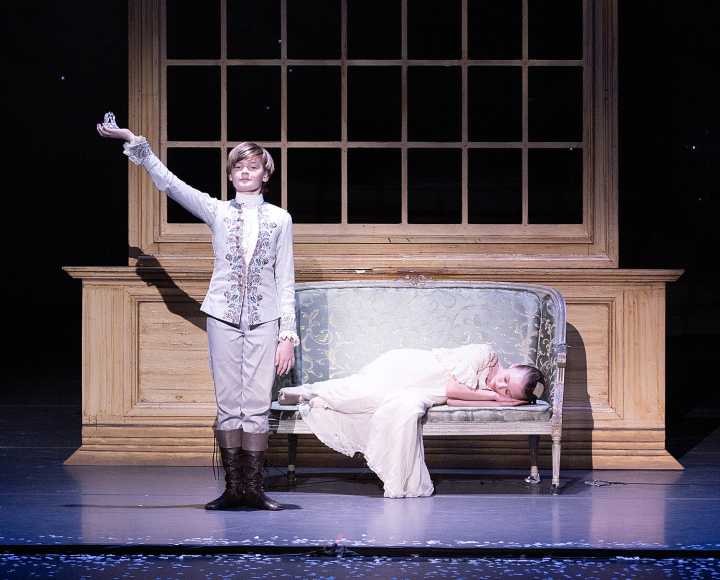 Ballet Arizona to host kids’ auditions for ‘The Nutcracker’