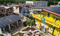 Casa Pueblo participará en la reunión ministerial de América Latina y el Caribe contra el cambio climático