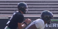 Camp closes for Herd