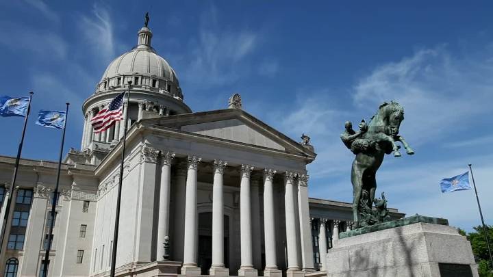 Oklahoma Supreme Court sides with Ryan Walters, declines to block new social studies standards