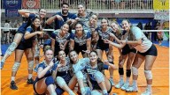 Se viene el Torneo Internacional Luciano De Cecco de vóley
