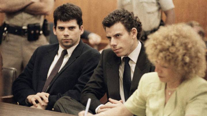Lyle and Erik Menendez have been denied parole. What to know about their case