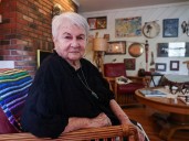 Teacher, coach, inspiration: Dolores Black again honored for embracing the disabled