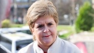Nicola Sturgeon opens up about miscarriage, sexuality and 'mental torture' of arrest in new memoir