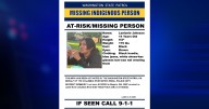 Missing at-risk Indigenous person alert issued in Yakima County