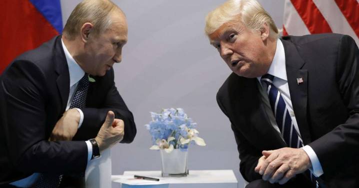 Trump and Putin's pivotal Alaska summit could reshape the war in Ukraine