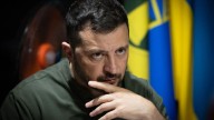White House 'considering inviting Zelensky to Alaska Summit with Trump & Putin' as Europe pushes for 'alternative plan'