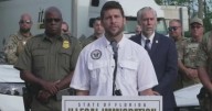 Truck inspection stations in Florida turn to ICE checkpoints