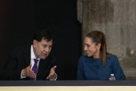 La oposición se incuba en Morena