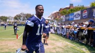 All-Pro linebacker Micah Parsons traded from Dallas Cowboys to Green Bay Packers after contract talks fall through