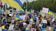 Alaska alza la voz contra Putin en vísperas de reunión...