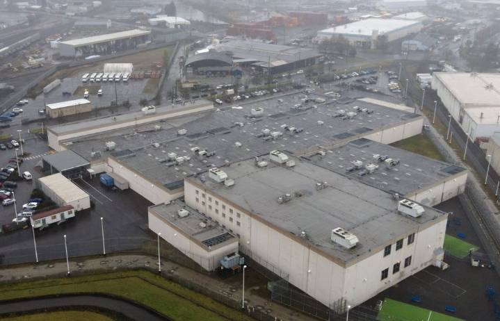 Tacoma detention center must pay for violating minimum wage, court affirms