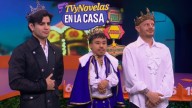 Facundo gana la cuarta salvación y rescata a su "amigo" del Cuarto Día