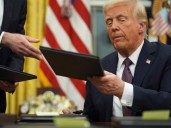Far more environmental data is being deleted in Trump's second term than before