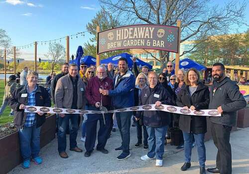 Food pantry donations sought at Shenanigans on the Green fest in Hoffman Estates