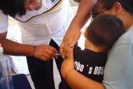 Villa de Pozos llevará jornada de Salud a Los Gómez