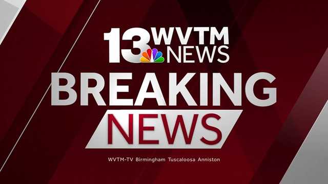 Alabama schools on lockdown as a precaution for 'armed and dangerous suspect'