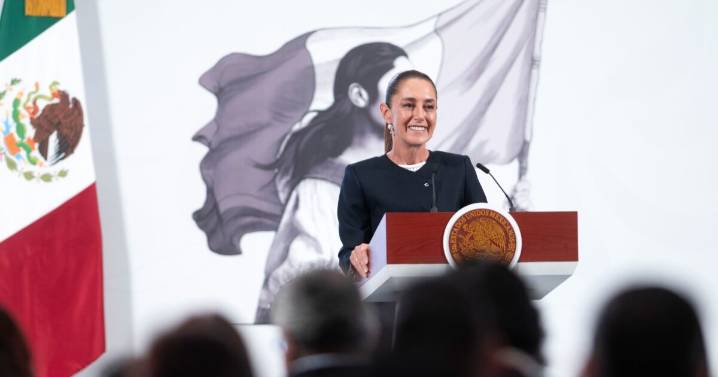Sheinbaum: ¿a quién le daba dinero “El Mayo”? Se tiene que denunciar