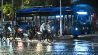 Estas son las alcaldías de la CDMX que serán afectadas por la Tormenta Negra HOY jueves 14  y el viernes 15 de agosto