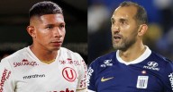 ¡Tenemos clásico! Las alineaciones del Universitario vs. Alianza Lima en el Monumental