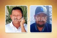 'El Abuelo' y 'Gordo' Sierra,  capos que asedian Michoacán