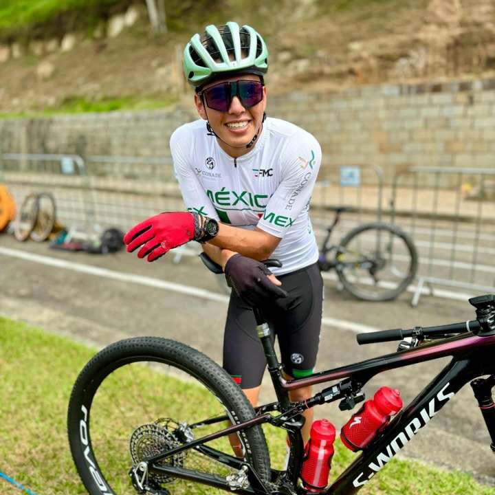 Iván Aguilar gana el primer oro para México en Panamericanos Junior Asunción 2025
