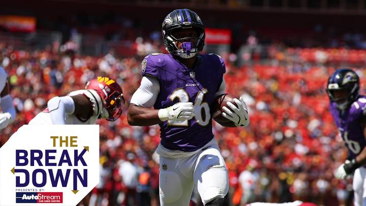 The Breakdown: Clifton Brown's 53-Man Roster Prediction