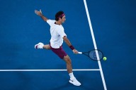 "Estás volando". Roger Federer y el “SABR”: a diez años del osado truco que revolucionó el mundo del tenis