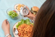 ¿Cuántas veces debes comer al día para perder peso?