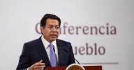 ‘Jóvenes estudiarán en la prepa que eligieron’: Mario Delgado